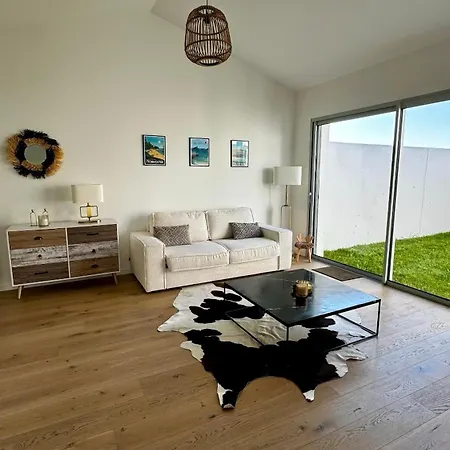 Casa vacanze Little House Marcus Sainte-Marie-de-Ré